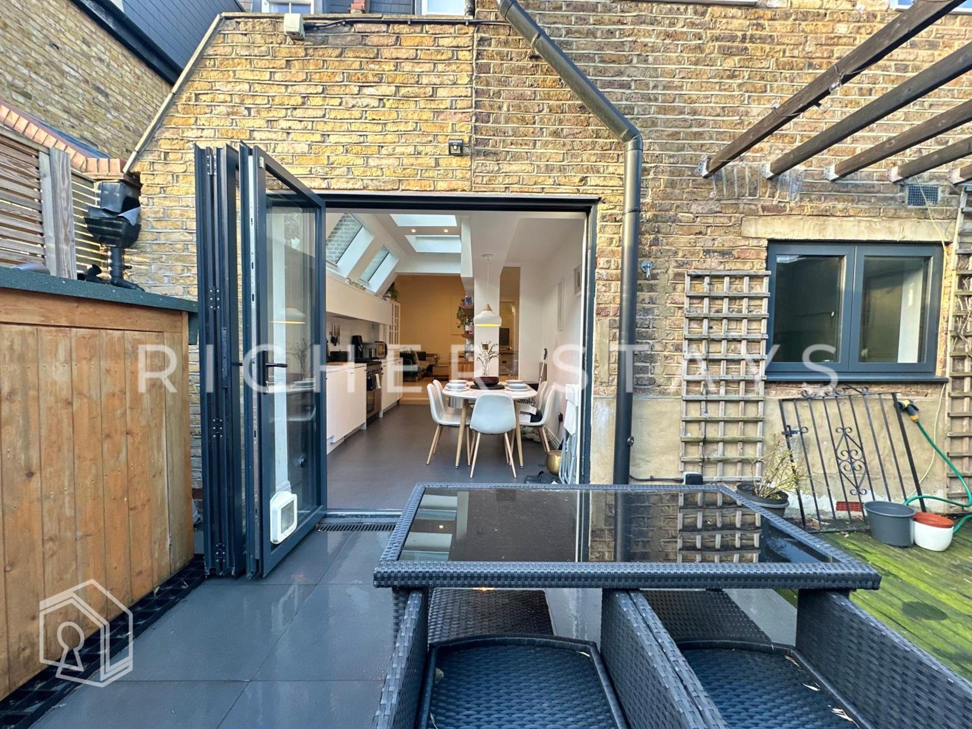 Luxury 2-bedroom Apt, Corporates And Families Apartamento *