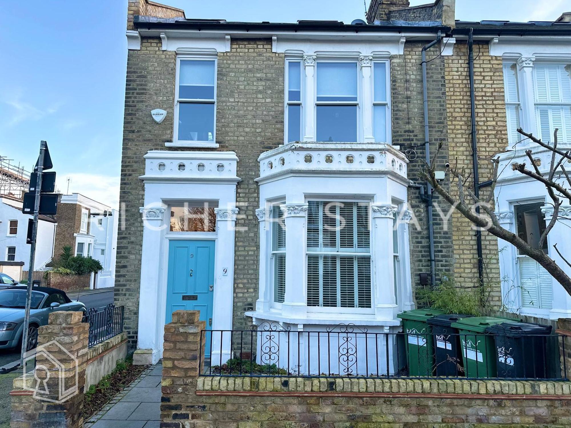 Luxury 2-bedroom Apt, Corporates And Families * Londres